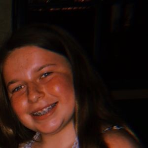 Meet your Posher, Caroline